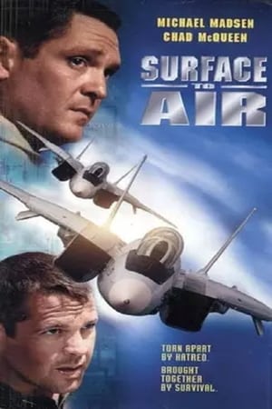 En dvd sur amazon Surface to Air