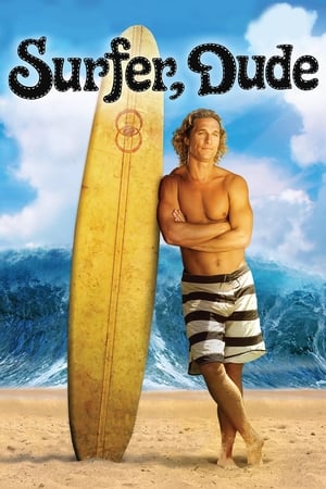 En dvd sur amazon Surfer, Dude