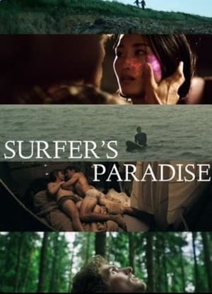En dvd sur amazon Surfer's Paradise