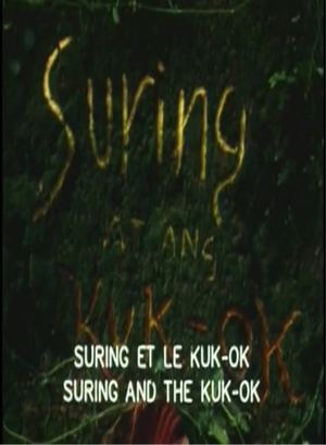 En dvd sur amazon Suring at ang Kuk-ok