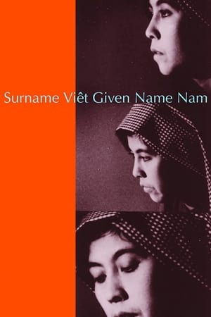 En dvd sur amazon Surname Viêt Given Name Nam