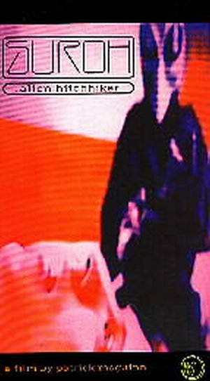 En dvd sur amazon Suroh: Alien Hitchhiker