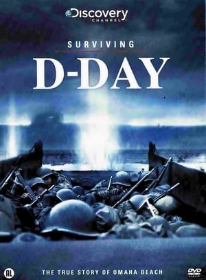 En dvd sur amazon Surviving D-Day