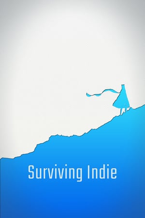 En dvd sur amazon Surviving Indie