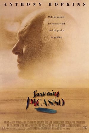 En dvd sur amazon Surviving Picasso