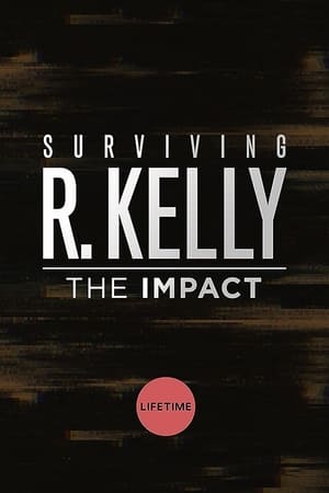 En dvd sur amazon Surviving R. Kelly: The Impact