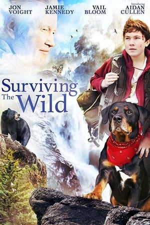 En dvd sur amazon Surviving The Wild