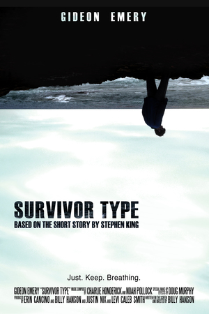En dvd sur amazon Survivor Type