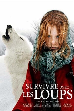 En dvd sur amazon Survivre avec les loups