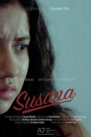 En dvd sur amazon Susana