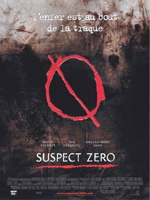 En dvd sur amazon Suspect Zero