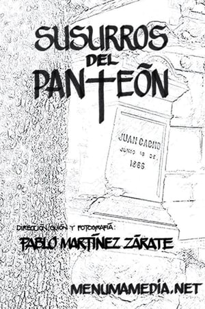 En dvd sur amazon Susurros del Panteón