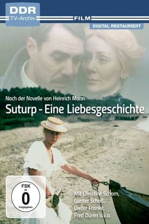 En dvd sur amazon Suturp - eine Liebesgeschichte