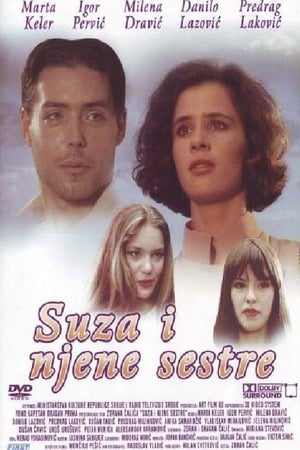 En dvd sur amazon Suza i njene sestre