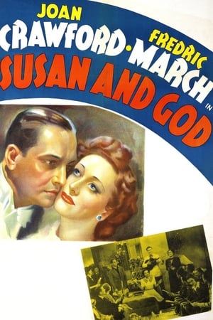 En dvd sur amazon Susan and God