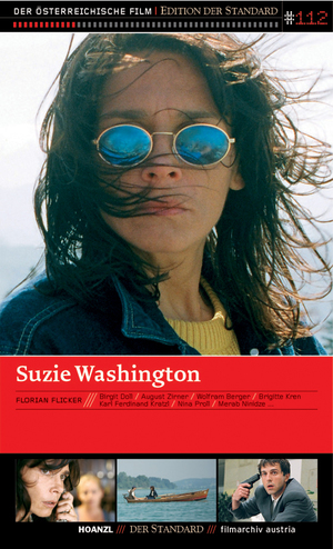 En dvd sur amazon Suzie Washington