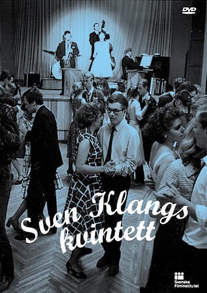 En dvd sur amazon Sven Klangs kvintett