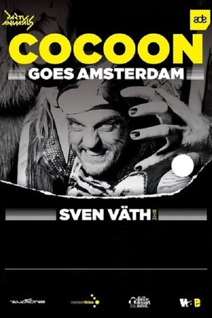 En dvd sur amazon Sven Vath: Cocoon Goes Amsterdam