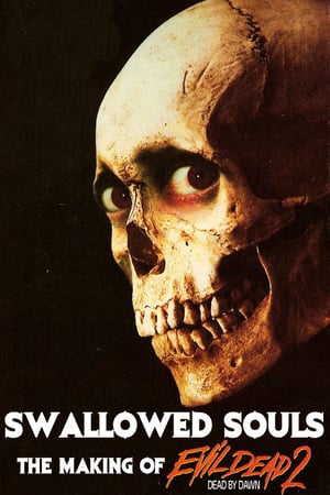 En dvd sur amazon Swallowed Souls: The Making of Evil Dead 2
