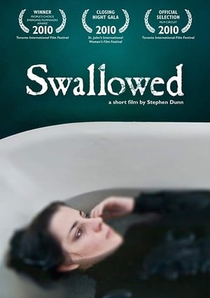 En dvd sur amazon Swallowed