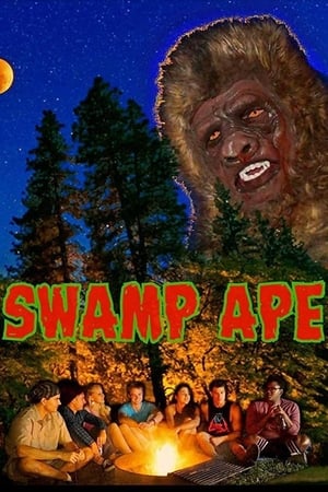 En dvd sur amazon Swamp Ape