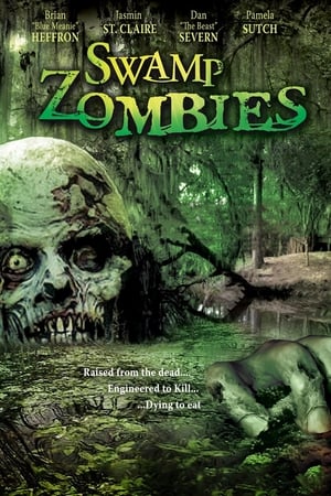 En dvd sur amazon Swamp Zombies!!!