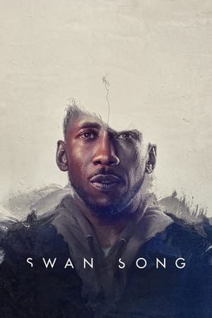 En dvd sur amazon Swan Song