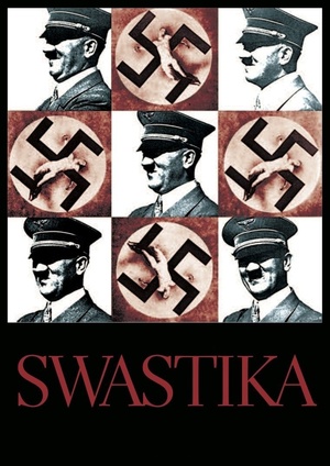 En dvd sur amazon Swastika