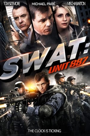 En dvd sur amazon Swat: Unit 887