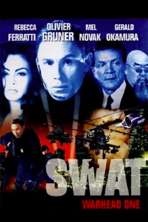 En dvd sur amazon SWAT: Warhead One