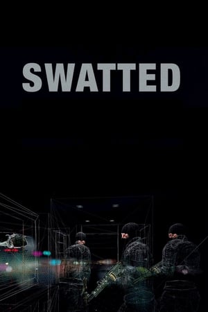 En dvd sur amazon Swatted