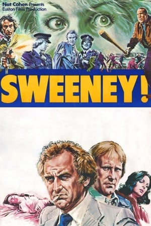 En dvd sur amazon Sweeney!