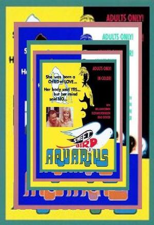 En dvd sur amazon Sweet Bird of Aquarius