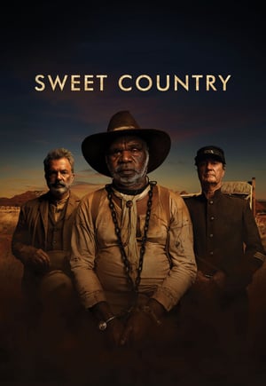 En dvd sur amazon Sweet Country