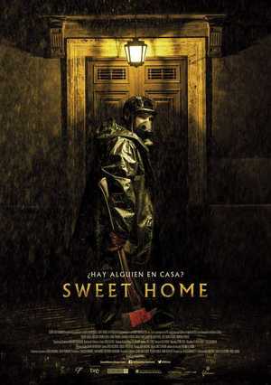 En dvd sur amazon Sweet Home