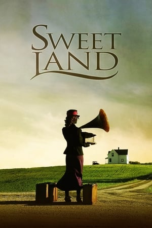 En dvd sur amazon Sweet Land