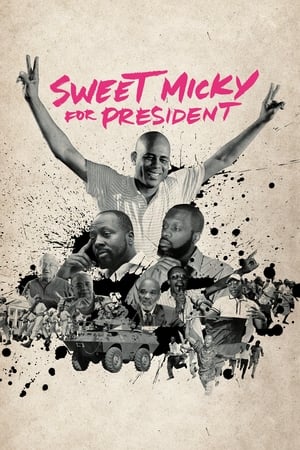En dvd sur amazon Sweet Micky for President