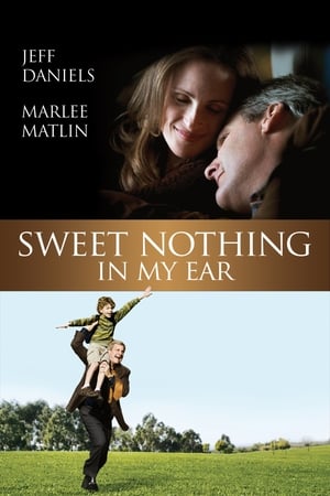 En dvd sur amazon Sweet Nothing in My Ear