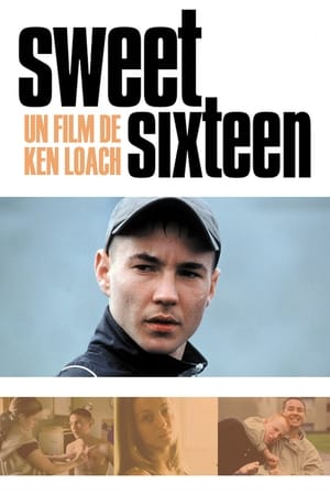 En dvd sur amazon Sweet Sixteen