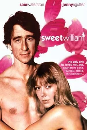 En dvd sur amazon Sweet William