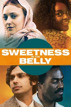En dvd sur amazon Sweetness in the Belly