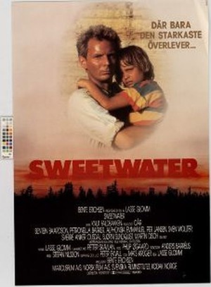 En dvd sur amazon Sweetwater