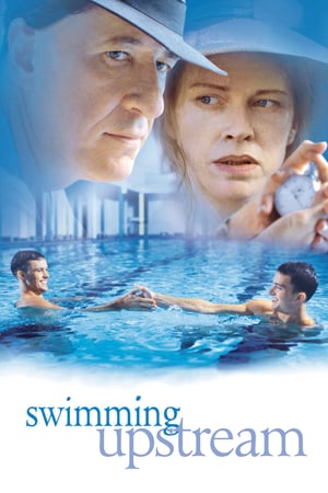 En dvd sur amazon Swimming Upstream