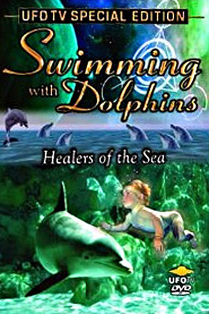 En dvd sur amazon Swimming with Dolphins