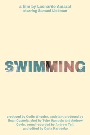 En dvd sur amazon Swimming