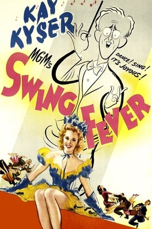 En dvd sur amazon Swing Fever