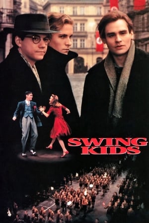 En dvd sur amazon Swing Kids