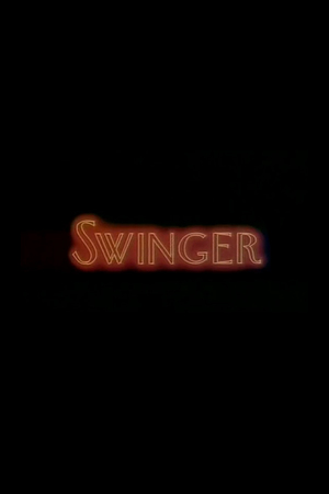 En dvd sur amazon Swinger