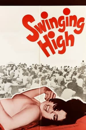 En dvd sur amazon Swinging High