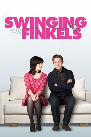 En dvd sur amazon Swinging with the Finkels